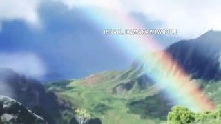 Somewhere over the Rainbow _ What a Wonderful World - Israel IZ Kamakawiwoʻole.