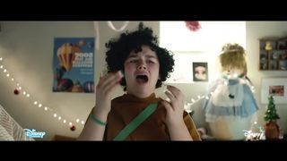 The Slumber Party (2023) Movie Trailer | Darby Camp, Emmy Liu-Wang, Alex Cooper Cohen