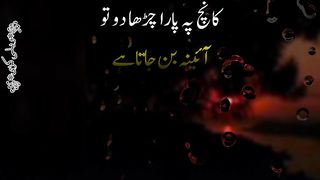 Kaanch quotes