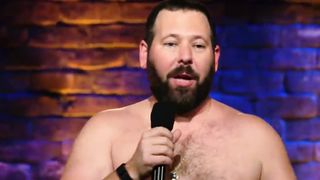 The Machine (2023) Movie Trailer | Bert Kreischer, Mark Hamill, Jimmy Tatro