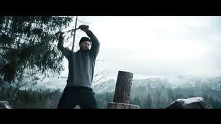 Extraction 2 (2023) Movie Trailer | Chris Hemsworth, Golshifteh Farahani, Adam Bessa