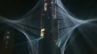 Dubai SHOW