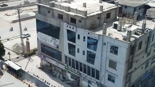 chalte chalte pakiza song/Quaid-e-Azam International Hospital/Islamabad/peshawer road rawalpindi
