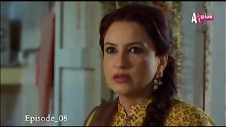 _Ghayal  Episode 09 Aplus Drama  Danish Taimoor Urwa Hocane Saba Faisal