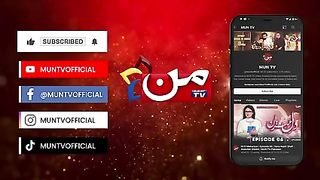 _Kancha Chowk  Episode 61_ MUN TV Pakistan_*