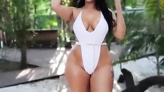 Most Beautiful Women In The World _ ???? Erifili Sfakianakis _ Baddie Review
