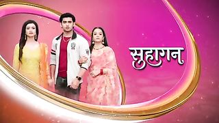 _Suhaagan Season 01 Full Episode