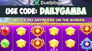 Insan $5000 bonus win !!