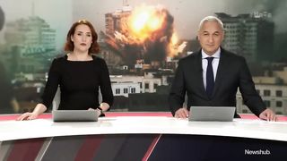 Israel has ordered a complete siege of Gaza.