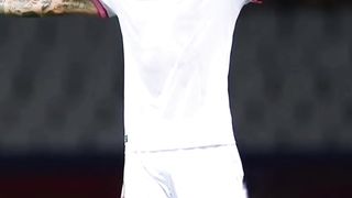 Ramos' boast of scoring the first goal - actually scored his own goal
