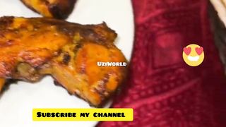 Chicken tikka seekha Kabab idea for foodies ????