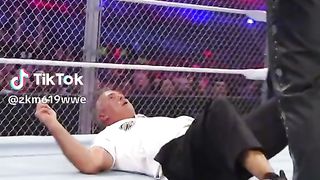 WWE реслинг 264