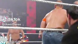 WWE реслинг 265