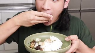 Adobong Kambing
