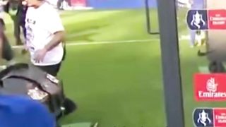 hazard was the last chelsea player to win this award