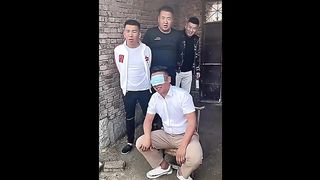 Funny competition