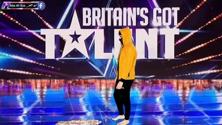 The magician made the audience run from the stage and received a golden buzzer | OSH 2023