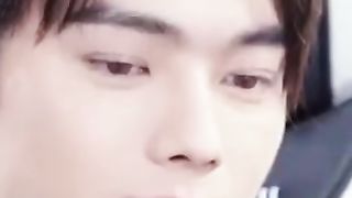 Falling into your Smile. Korean mix hindi songs 2