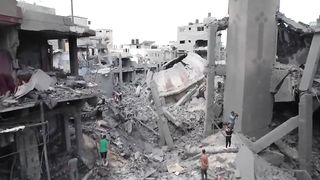 Allah is watching all this