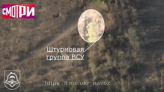 Ukraine Russia War | Osman Special Forces Artillery Attack in Orekhovsky Direction, Zaporo | RCF