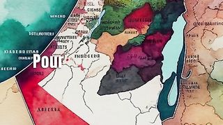LA PALESTINE  COMMENT ELLE SERA LIBÉRÉE ?