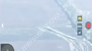 Ukraine Russia War | Ukrainian Drone Dives onto and Explodes Russian Tank | Unknown Locati | RCF