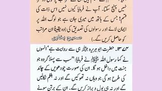 اسلامی معلومات 369