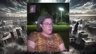 UNE OTAGE ISRAÉLIENNE RÉVÈLE LA VÉRITÉ (Vous êtes victime d’une arnaque !)⛔????