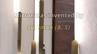 Prophet's & Thier Inventions ????????