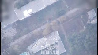 Ukraine Russia War | Lancet Strikes SPG M-109 in Elizavetovka, Ugledar Direction | RCF