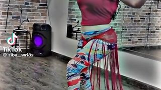 Awesome dance ???????? beautiful