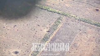 Ukraine Russia War | Direct Hits on UAF Evacuation Parties Using FPV Drones | RCF