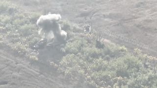 Ukraine Russia War | Russian Soldiers Disembark, Location Shelled with Conventional and Cl | RCF