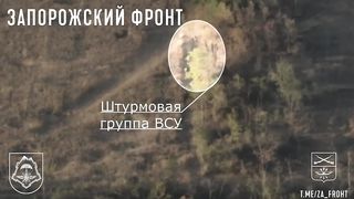 Ukraine Russia War | Russian 42nd Motorized Division Artillery Targets Ukrainian Infantry  | RCF