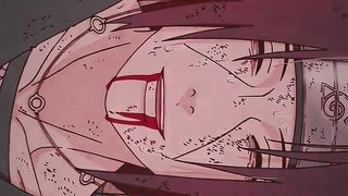 Sorry sasuke