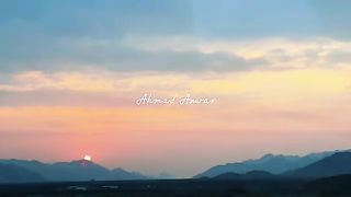 Makkha -- Madina -- Jadha beautiful video