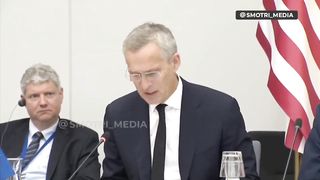 Ukraine Russia War | Stoltenberg: Putin Plans to Use Winter as a Weapon Against Ukraine | RCF