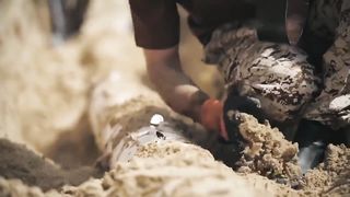 Israel War | Hamas Converts Water Pipelines into Rockets in Gaza | RCF