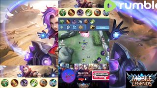 Viral Ixia Maksman Mobile Legends Bang Bang 2