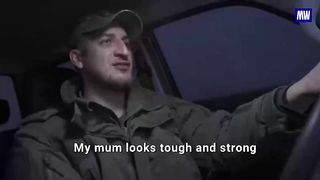 Russia Ukraine War | The Story of Correspondent Georgy Mamsuro from Ossetia and Alania Bat | RCF