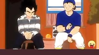 Anime | Power Up for DBZ Friday | ZWarriorsUnite | FunFM