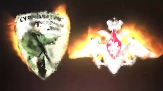 Russia Ukraine War | FPV Drone Strikes on Ukrainian Infantry and Trenches | RCF