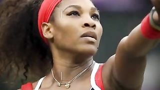 03 MOTIVATIONAL QUOTES FROM SERENA WILLIAMS