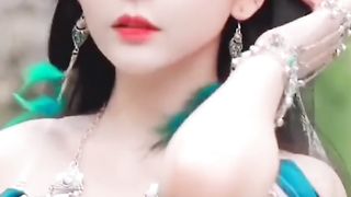 Girl#electronickeyboard Performance