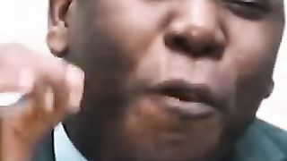 Quand tu es pauvre tu énerve Dieu