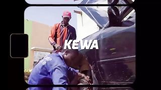 Auta waziri kewa