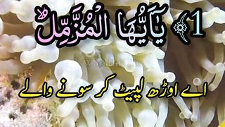 Suraj muzammil Urdu tarjuma ke sath