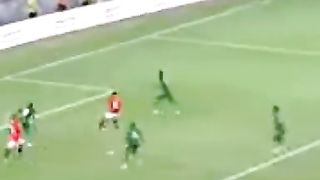 #shorts اخيرا هدف حمدي فتحي في زامبيا د٩٣