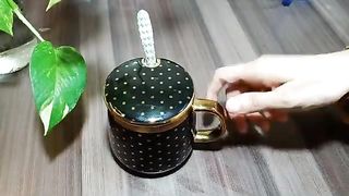 Trending Tea Recipe, Secret Recipe of Karak chai, New Recipe of tea, kadak Recipe 1♥️♥️♥️