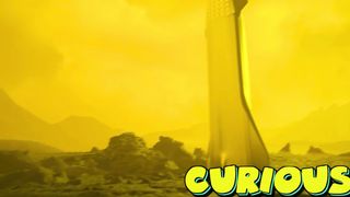 WHAT IF WE WENT TO VENUS